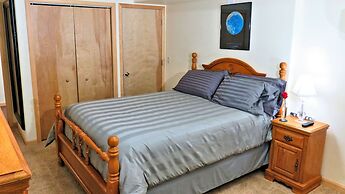 Mein Haus Bed & Breakfast