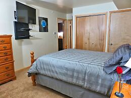 Mein Haus Bed & Breakfast