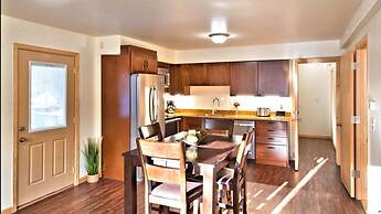 Mein Haus Bed & Breakfast