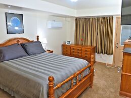 Mein Haus Bed & Breakfast