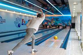 Aquapark Health Resort Panorama Morska