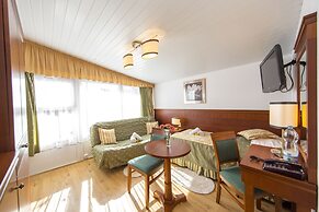 Aquapark Health Resort Panorama Morska