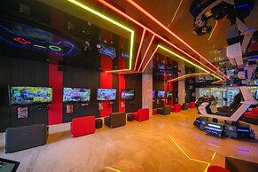 Aquapark Health Resort Panorama Morska