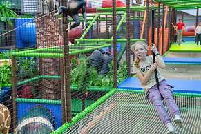 Aquapark Health Resort Panorama Morska