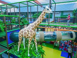 Aquapark Health Resort Panorama Morska