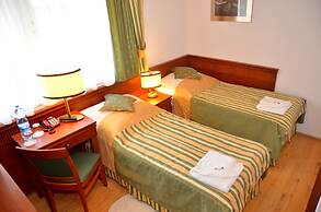 Aquapark Health Resort Panorama Morska