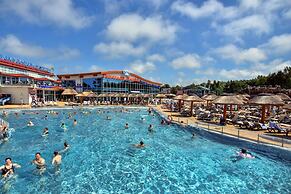 Aquapark Health Resort Panorama Morska