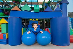 Aquapark Health Resort Panorama Morska