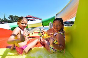 Aquapark Health Resort Panorama Morska
