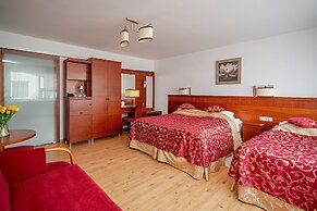 Aquapark Health Resort Panorama Morska