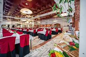 Aquapark Health Resort Panorama Morska