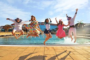 Aquapark Health Resort Panorama Morska