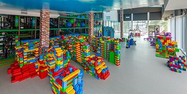 Aquapark Health Resort Panorama Morska