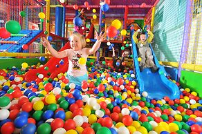 Aquapark Health Resort Panorama Morska