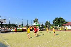 Aquapark Health Resort Panorama Morska