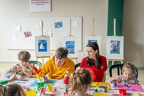 Aquapark Health Resort Panorama Morska