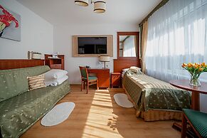 Aquapark Health Resort Panorama Morska