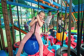 Aquapark Health Resort Panorama Morska