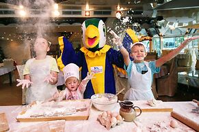 Aquapark Health Resort Panorama Morska