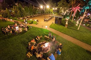 Aquapark Health Resort Panorama Morska