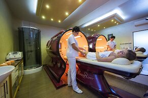 Aquapark Health Resort Panorama Morska