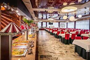 Aquapark Health Resort Panorama Morska