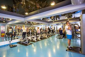 Aquapark Health Resort Panorama Morska