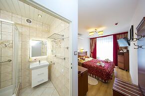 Aquapark Health Resort Panorama Morska