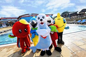 Aquapark Health Resort Panorama Morska