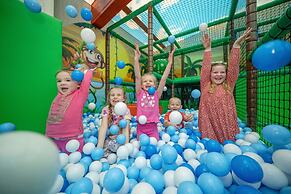 Aquapark Health Resort Panorama Morska