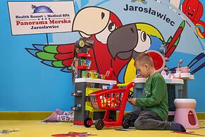 Aquapark Health Resort Panorama Morska