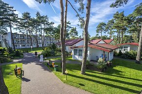 Aquapark Health Resort Panorama Morska