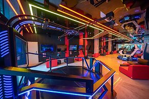 Aquapark Health Resort Panorama Morska