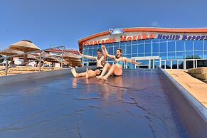 Aquapark Health Resort Panorama Morska