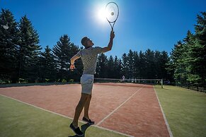 Aquapark Health Resort Panorama Morska