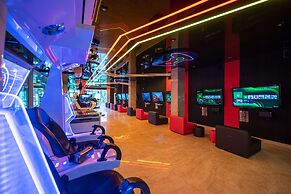 Aquapark Health Resort Panorama Morska