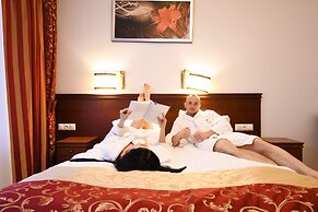 Aquapark Health Resort Panorama Morska