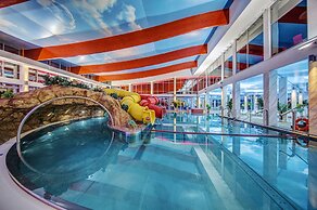 Aquapark Health Resort Panorama Morska