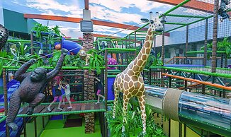 Aquapark Health Resort Panorama Morska