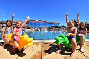 Aquapark Health Resort Panorama Morska