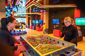 Aquapark Health Resort Panorama Morska