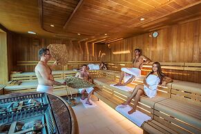 Aquapark Health Resort Panorama Morska