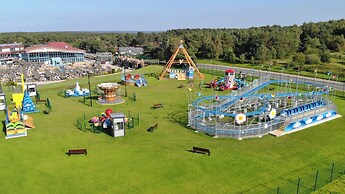 Aquapark Health Resort Panorama Morska