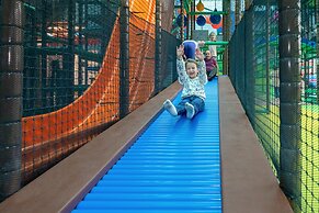 Aquapark Health Resort Panorama Morska