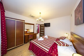 Aquapark Health Resort Panorama Morska