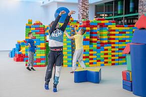 Aquapark Health Resort Panorama Morska