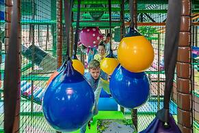 Aquapark Health Resort Panorama Morska