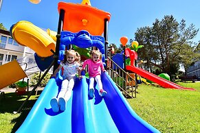 Aquapark Health Resort Panorama Morska