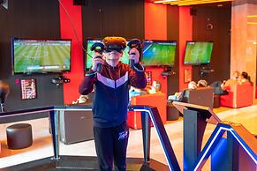 Aquapark Health Resort Panorama Morska