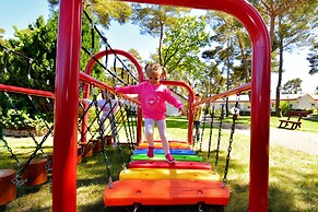 Aquapark Health Resort Panorama Morska